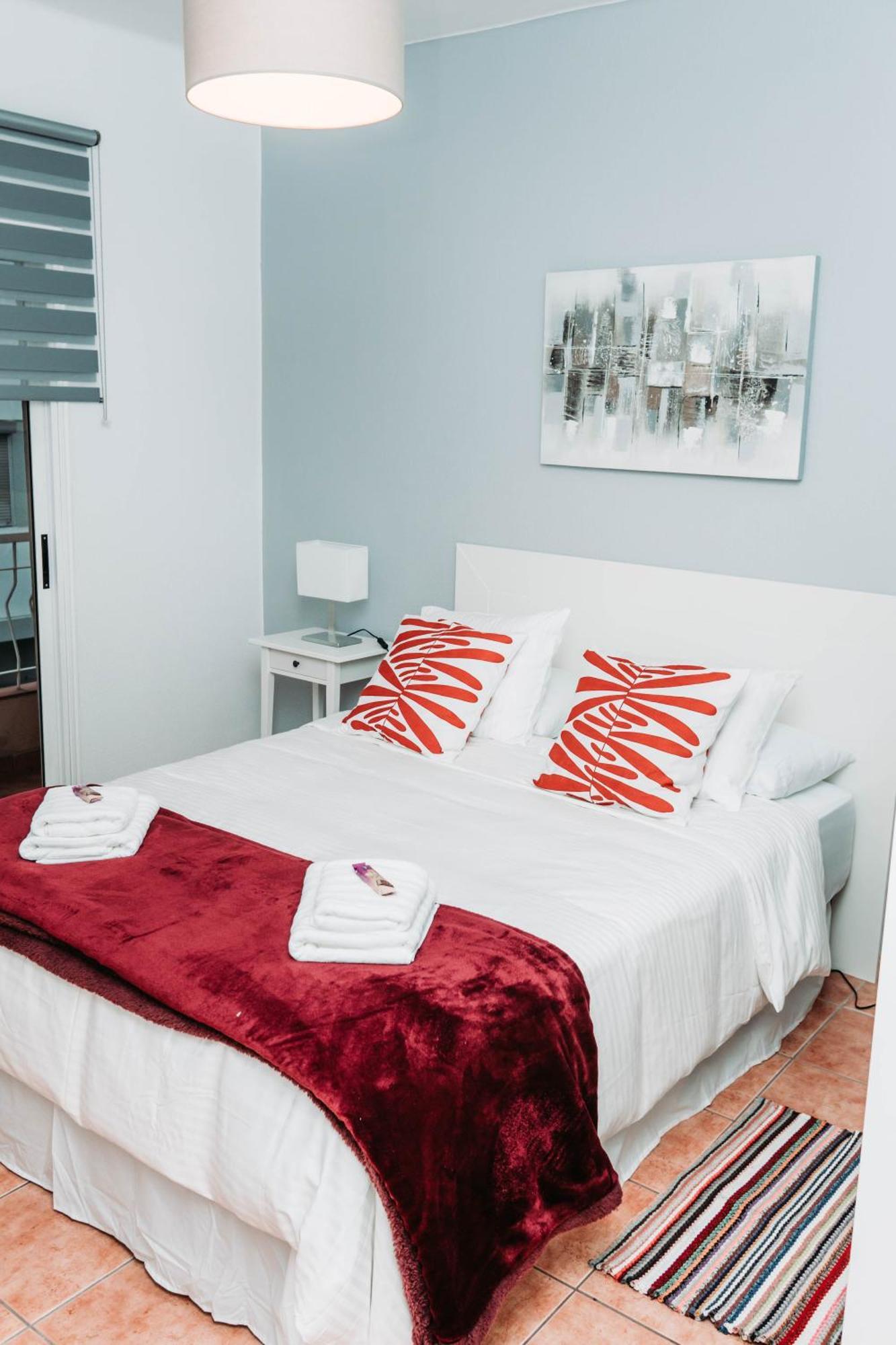 Ferienwohnung Casa Mikyta Santa Cruz de Tenerife Exterior foto
