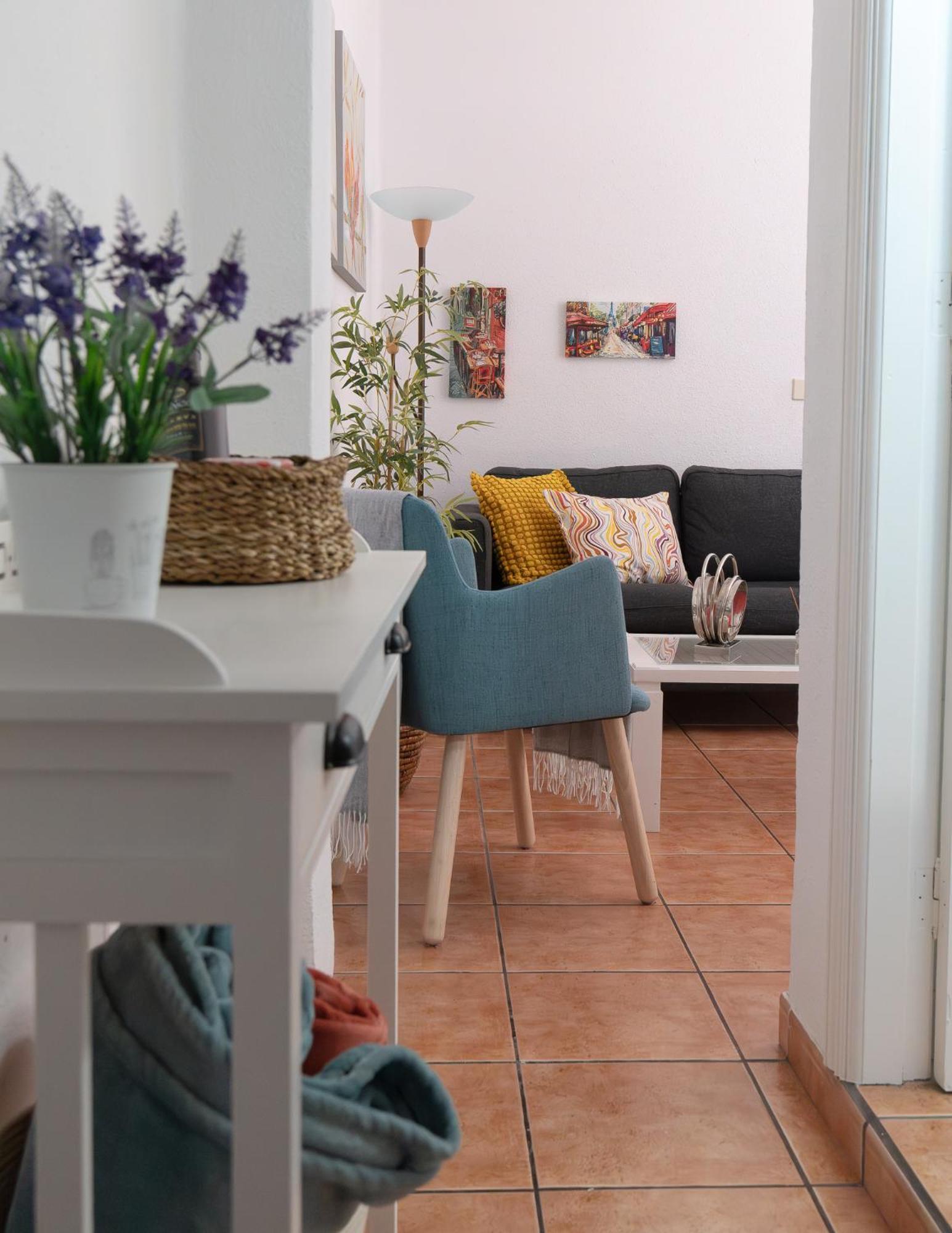 Ferienwohnung Casa Mikyta Santa Cruz de Tenerife Exterior foto