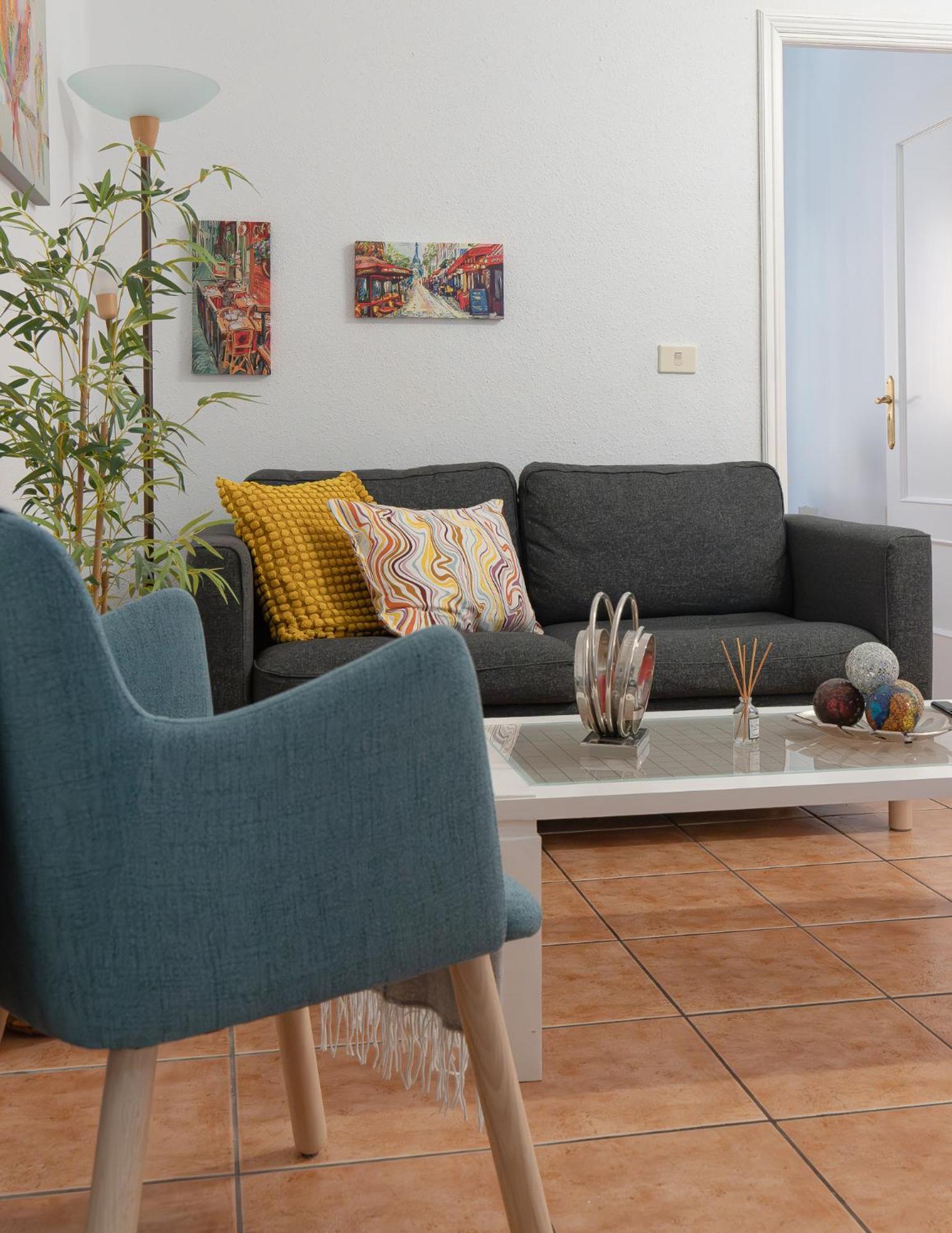 Ferienwohnung Casa Mikyta Santa Cruz de Tenerife Exterior foto